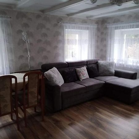 Apartamento Żółty dom Rybnica 33 Exterior foto