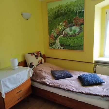 Apartamento Żółty dom Rybnica 33 Exterior foto