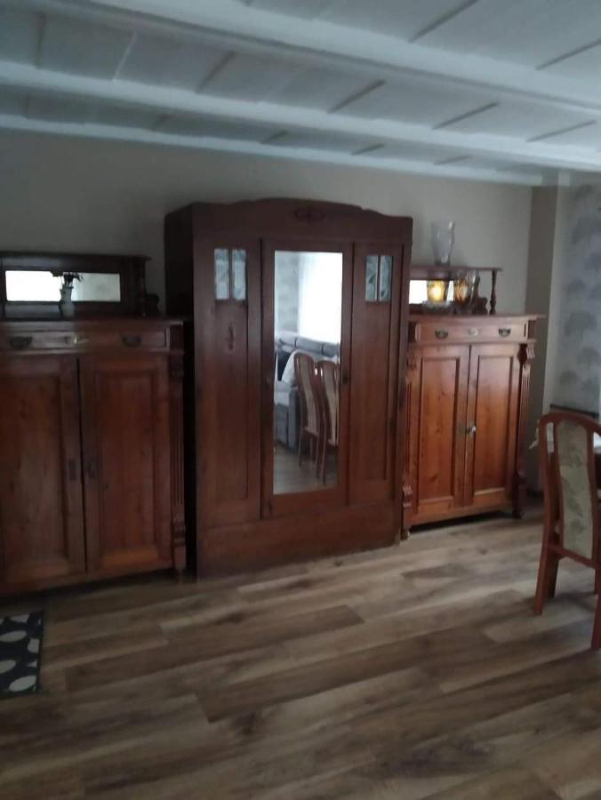 Apartamento Żółty dom Rybnica 33 Exterior foto