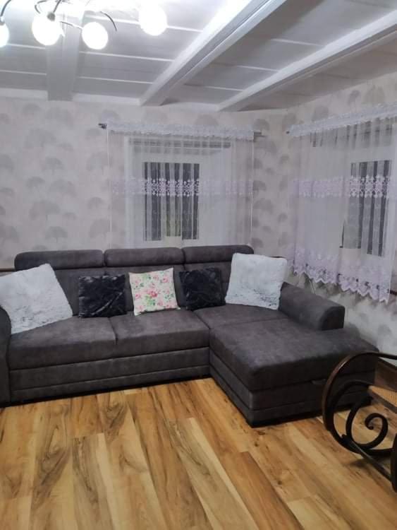 Apartamento Żółty dom Rybnica 33 Exterior foto