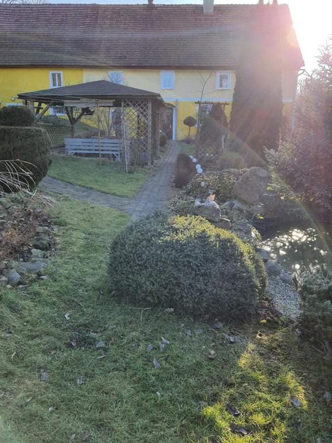 Apartamento Żółty dom Rybnica 33 Exterior foto