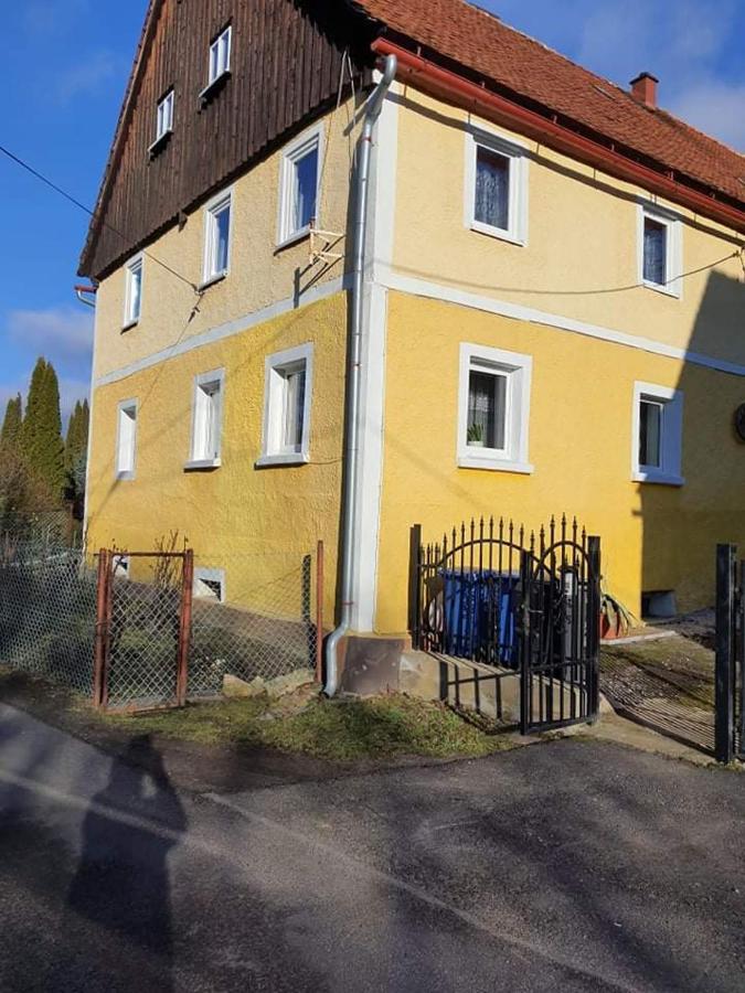 Apartamento Żółty dom Rybnica 33 Exterior foto