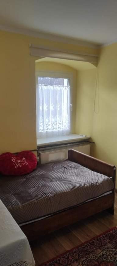 Apartamento Żółty dom Rybnica 33 Exterior foto