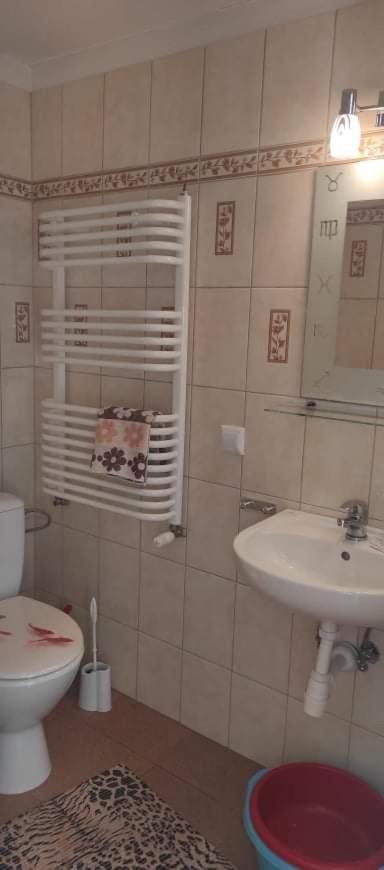 Apartamento Żółty dom Rybnica 33 Exterior foto