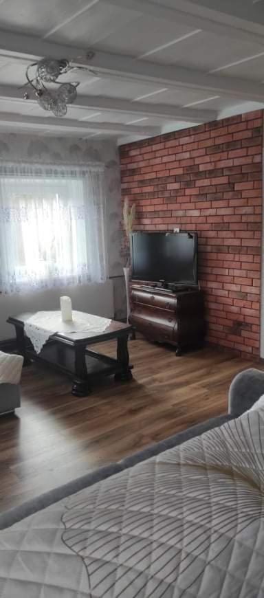 Apartamento Żółty dom Rybnica 33 Exterior foto