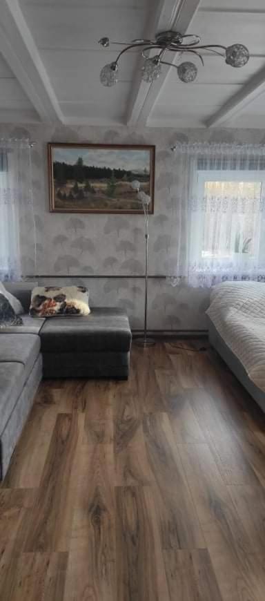 Apartamento Żółty dom Rybnica 33 Exterior foto