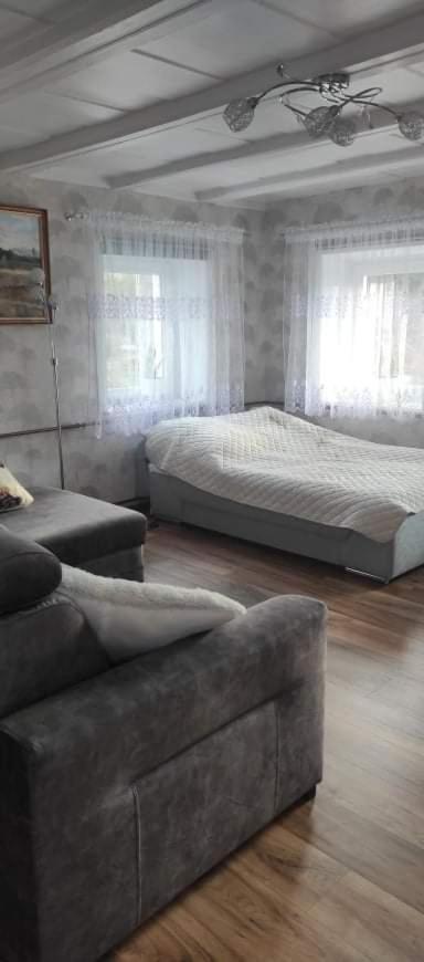 Apartamento Żółty dom Rybnica 33 Exterior foto