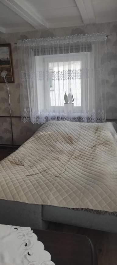 Apartamento Żółty dom Rybnica 33 Exterior foto