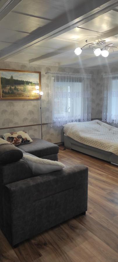 Apartamento Żółty dom Rybnica 33 Exterior foto
