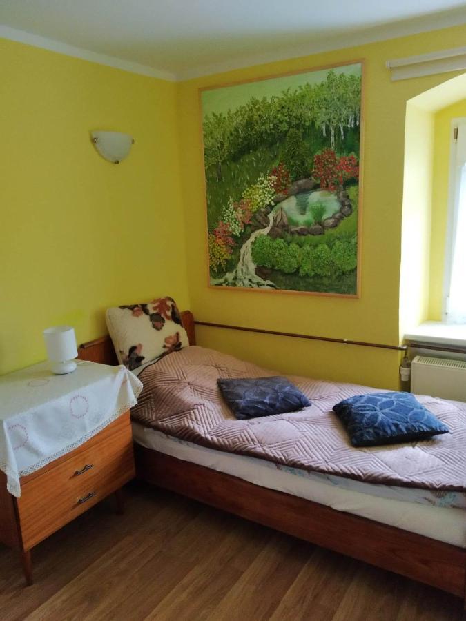 Apartamento Żółty dom Rybnica 33 Exterior foto